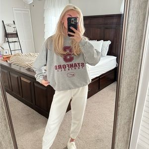 Vintage Nike Crewneck Sweatshirt